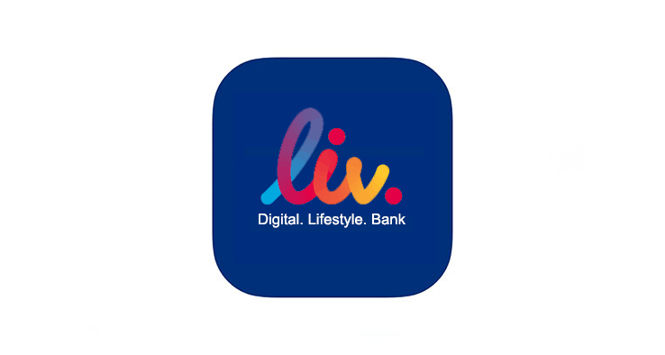 liv credit cards