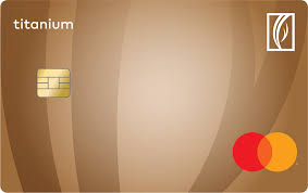 Emirated NBD Titanium Credit Card