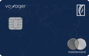 Emirates NBD Voyager World Elite Credit Card