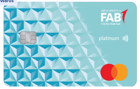 FAB Rewards Indulge Credit Card