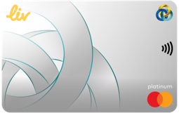 Liv Tamayaz Platinum Card