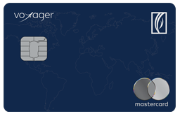 Emirates NBD Voyager World Elite Credit Card