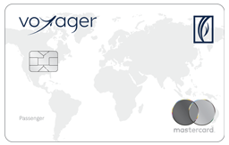 Emirates NBD Voyager World Credit Card