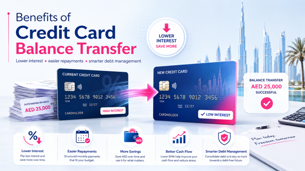 Balance Transfer