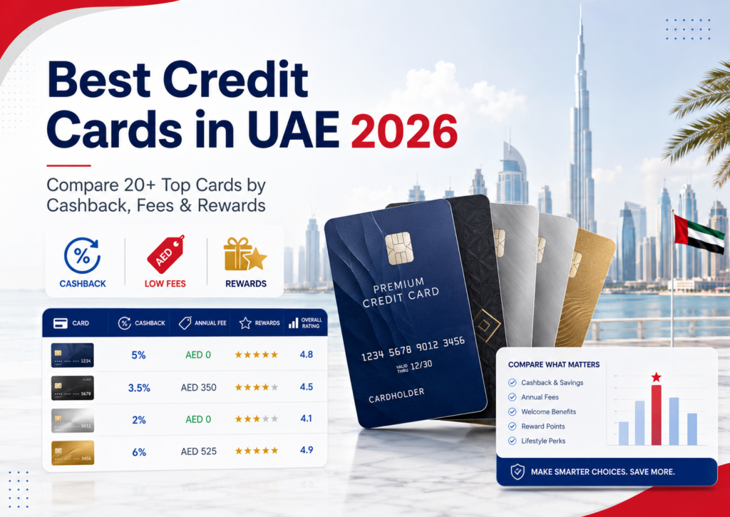 best-credit-cards-uae-2026
